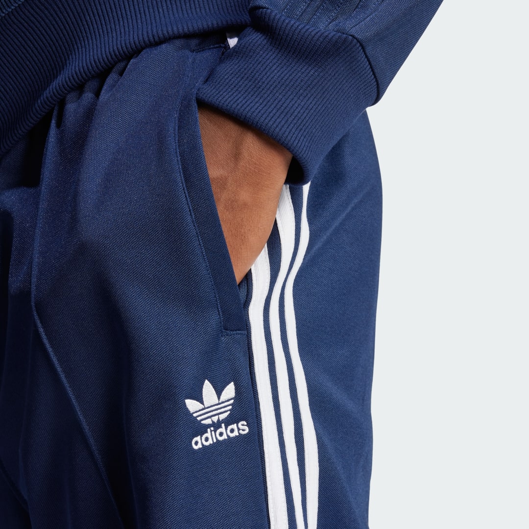 Adidas Adicolor Baggy Fit Firebird Trainingsbroek