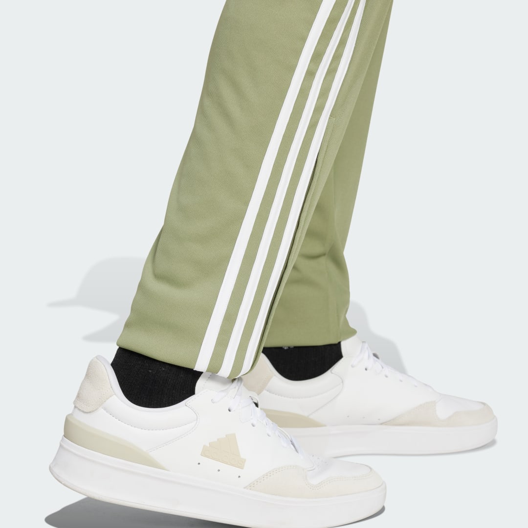 Adidas Sereno AEROREADY Cut 3-Stripes Regular Slim Tapered Broek