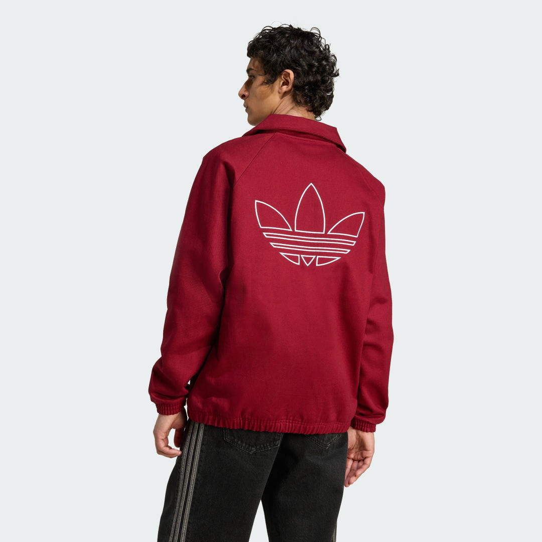 Haut d'entraînement Aston Villa FC Terrace Icons - vue 2