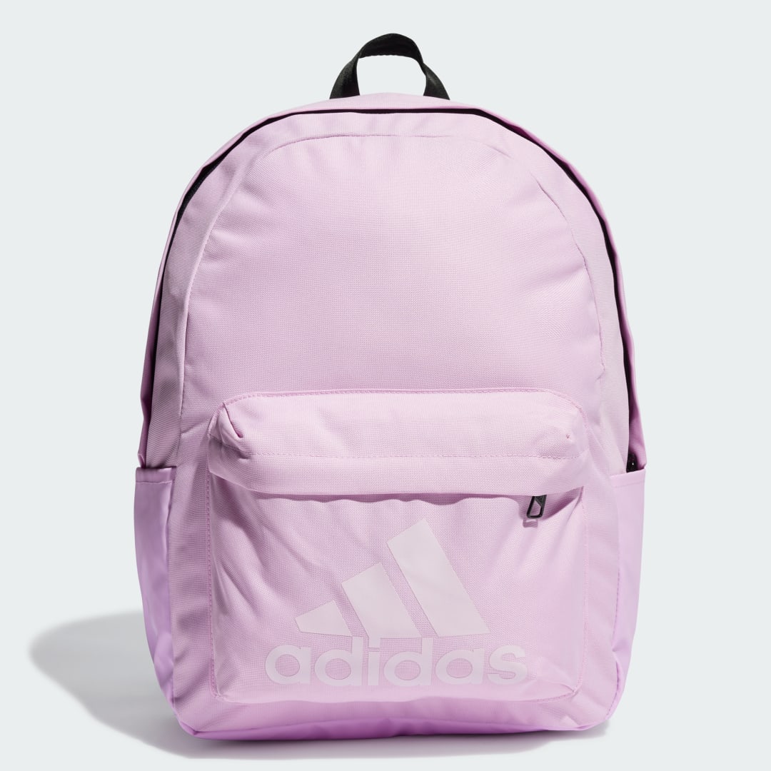 

adidas Morral Clásico Badge of Sport Unisex, Rosa