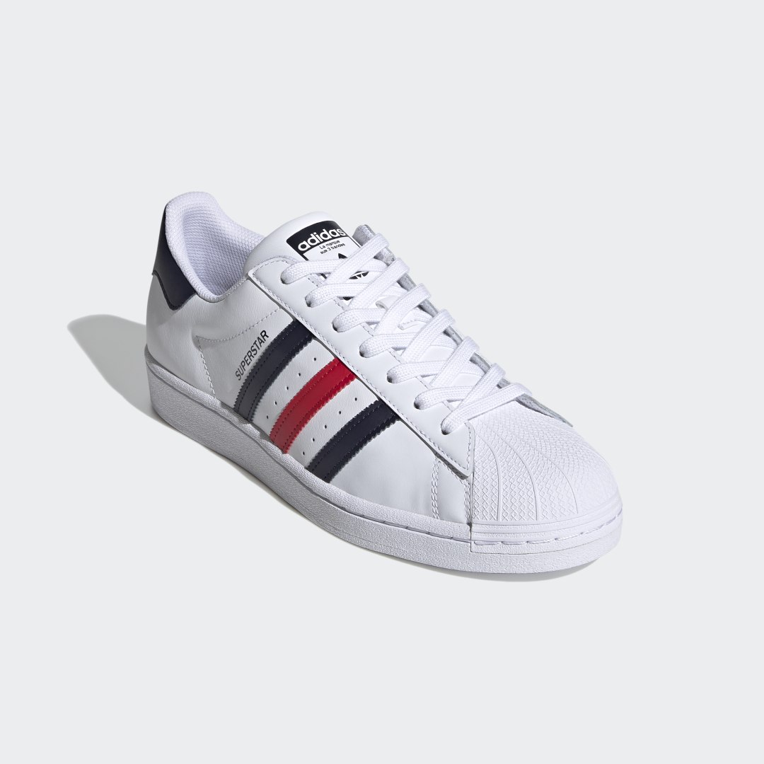 фото Кроссовки superstar adidas originals