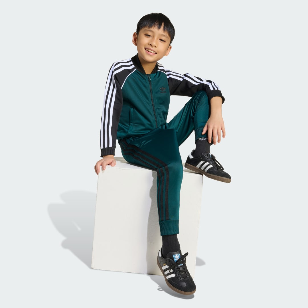 Adidas Adicolor SST Trainingspak Kids
