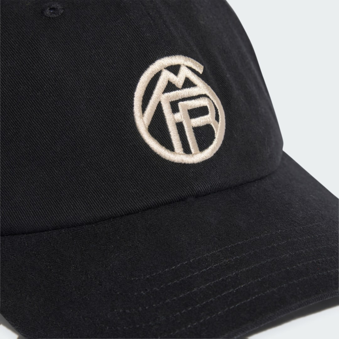 Adidas FC Bayern München Derde Honkbalpet