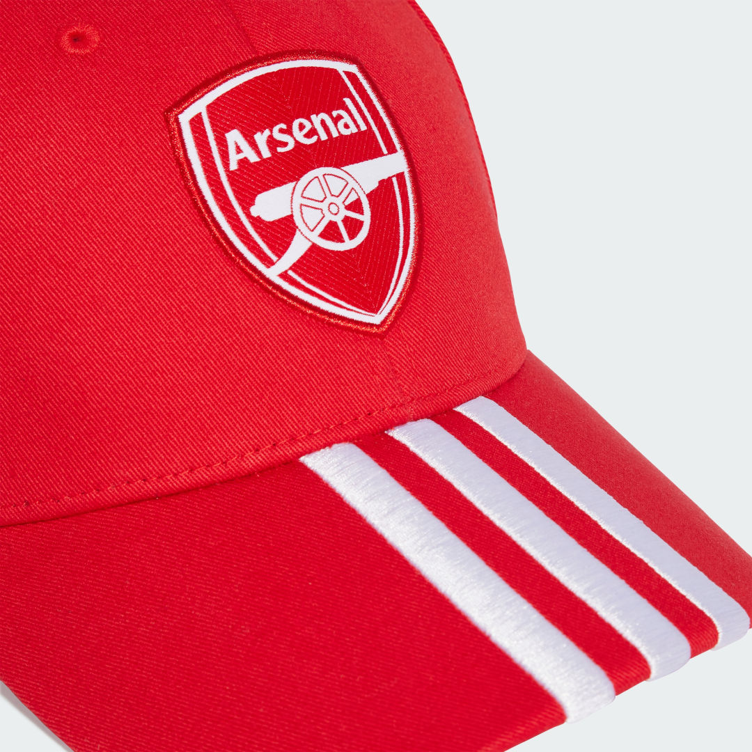 Casquette Arsenal Baseball - vue 4