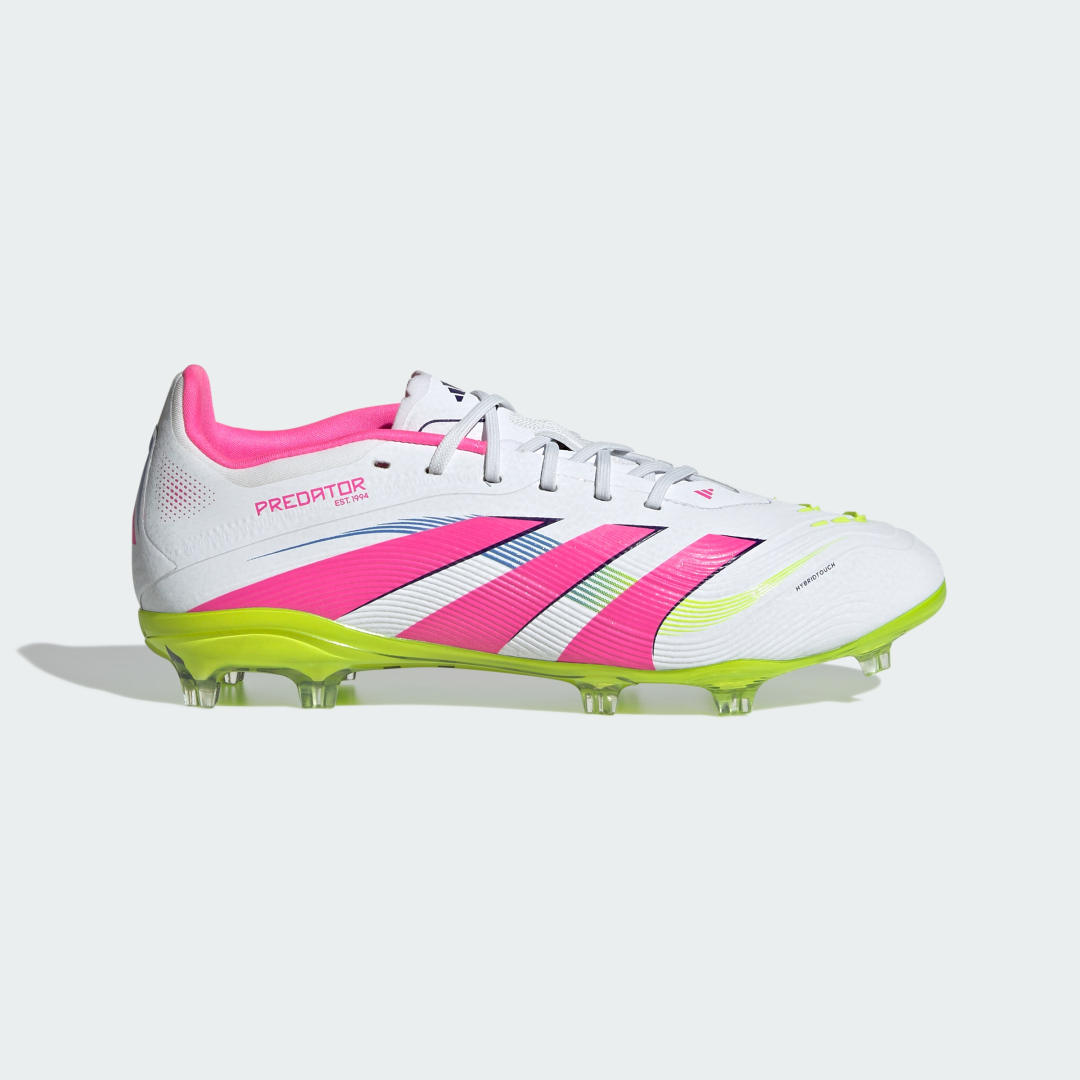 Thumbnail - Predator Elite Kids FG Fußballschuh
