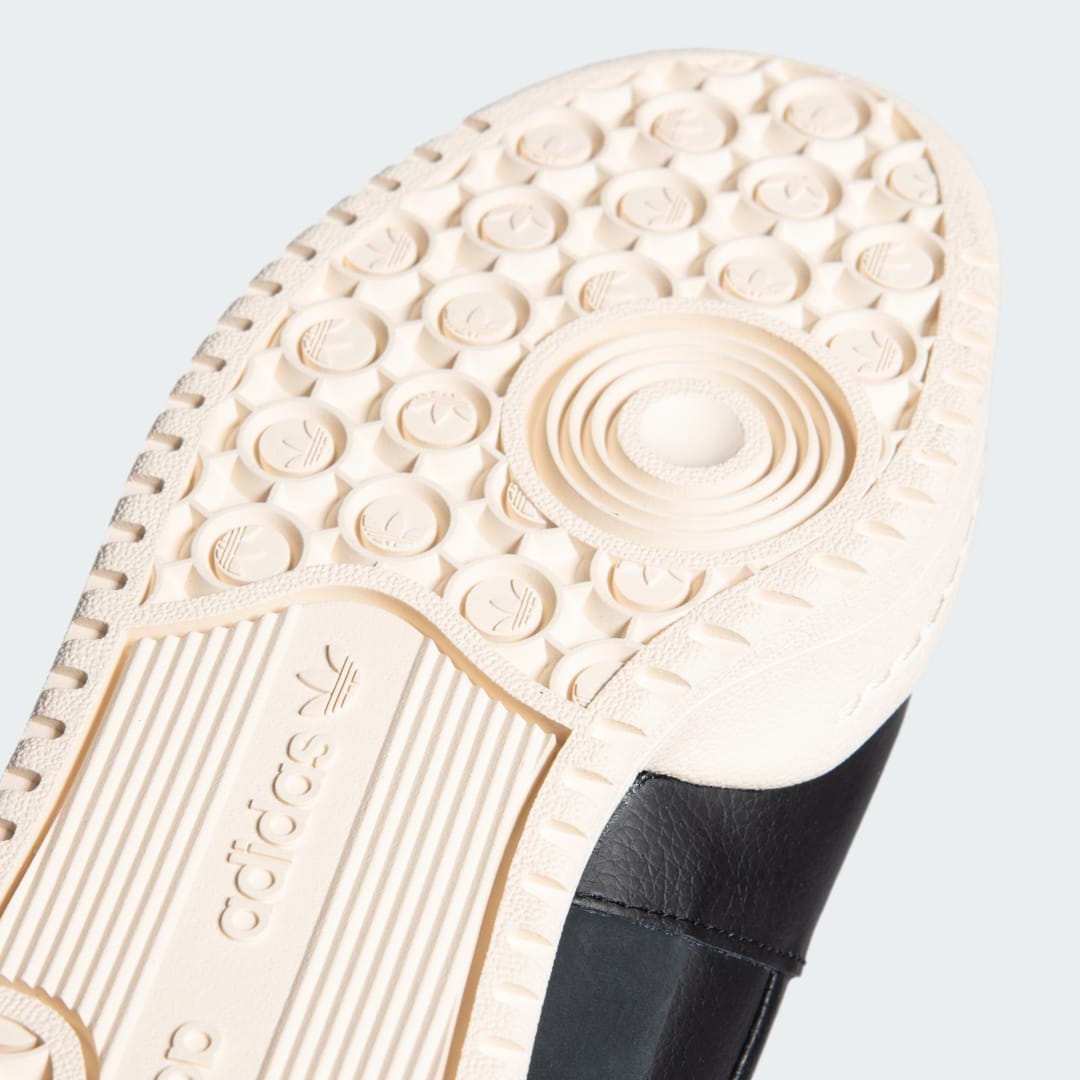 

adidas Tenis Forum Deconstructed Low Mujer, Negro/negro/crema blanco