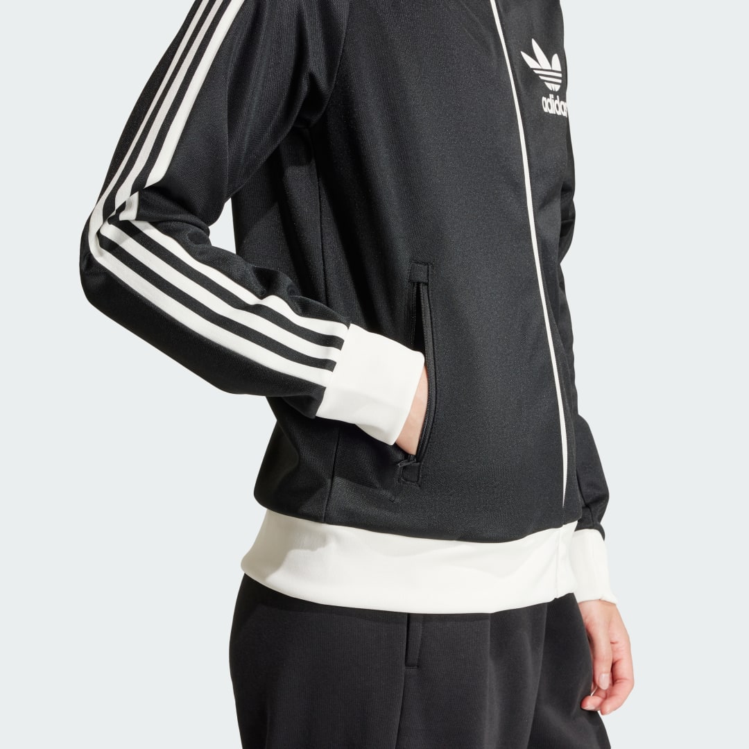 Adidas Originals Beckenbauer Sportjack
