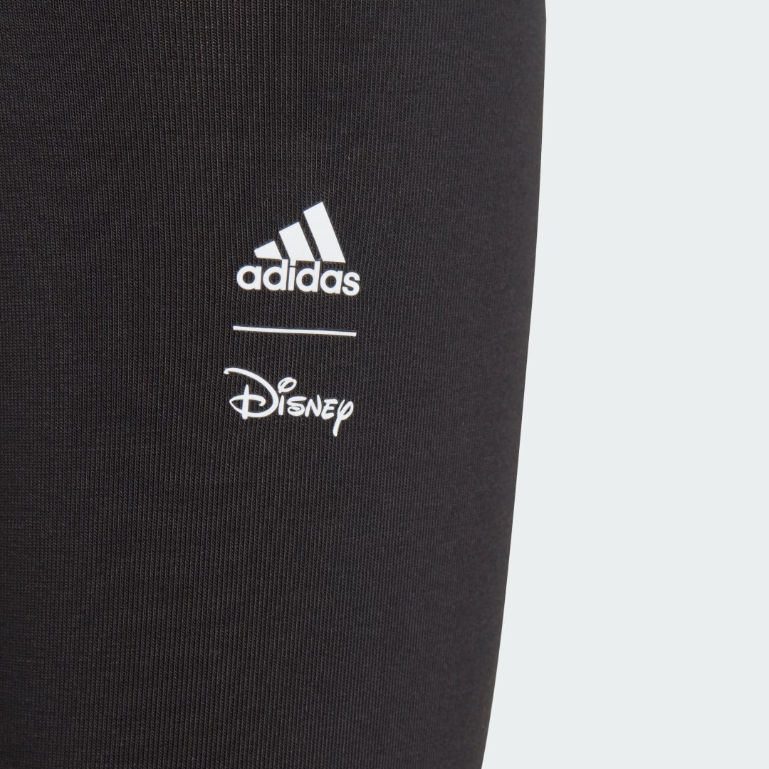 

Licras Mickey Mouse adidas x Disney Niño, Blanco