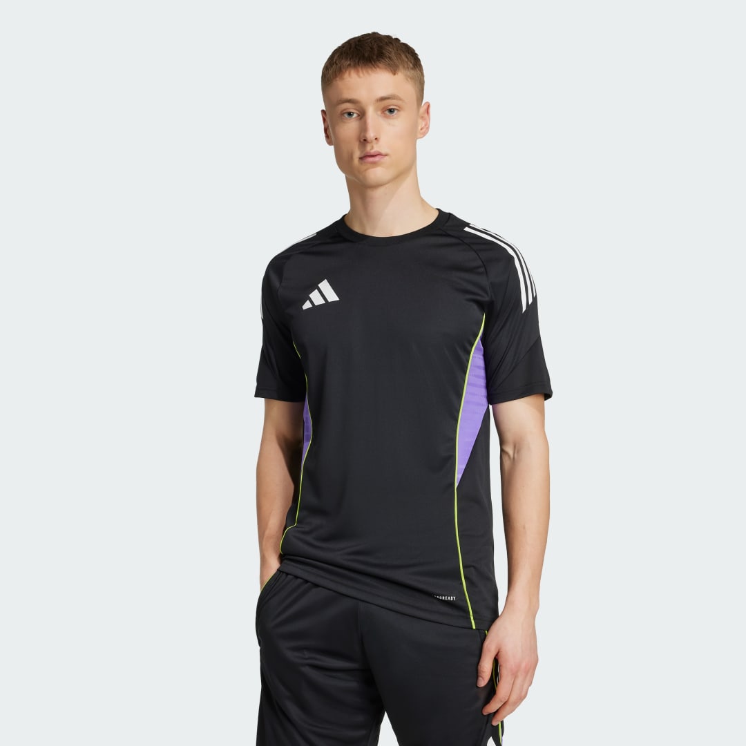 T shirt adidas Tiro 25 EU