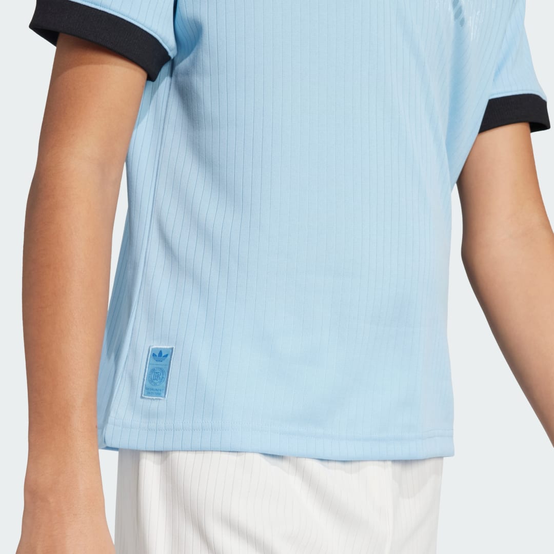 Adidas Duitsland Anniversary Voetbalshirt Kids