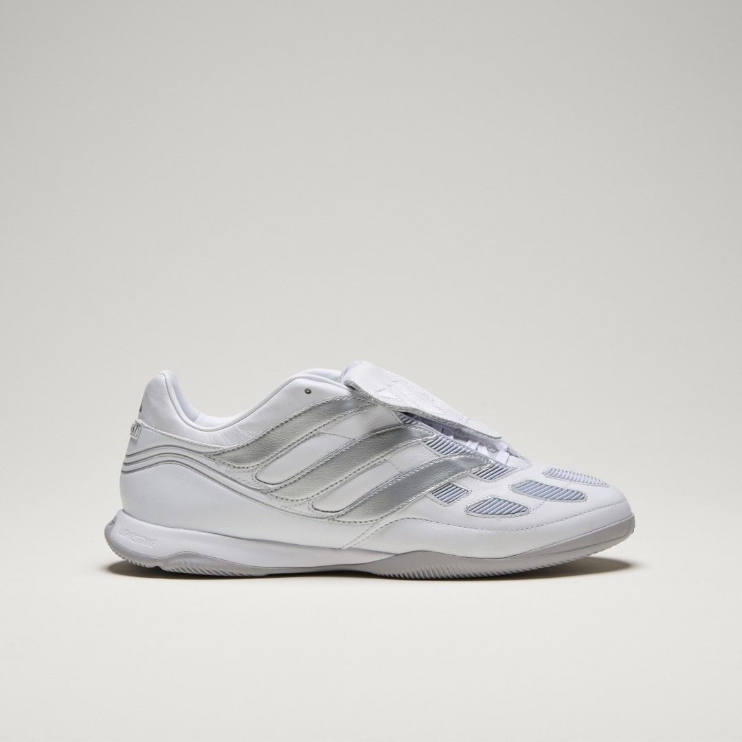 Sneakers Predator Precision Street - vue 3