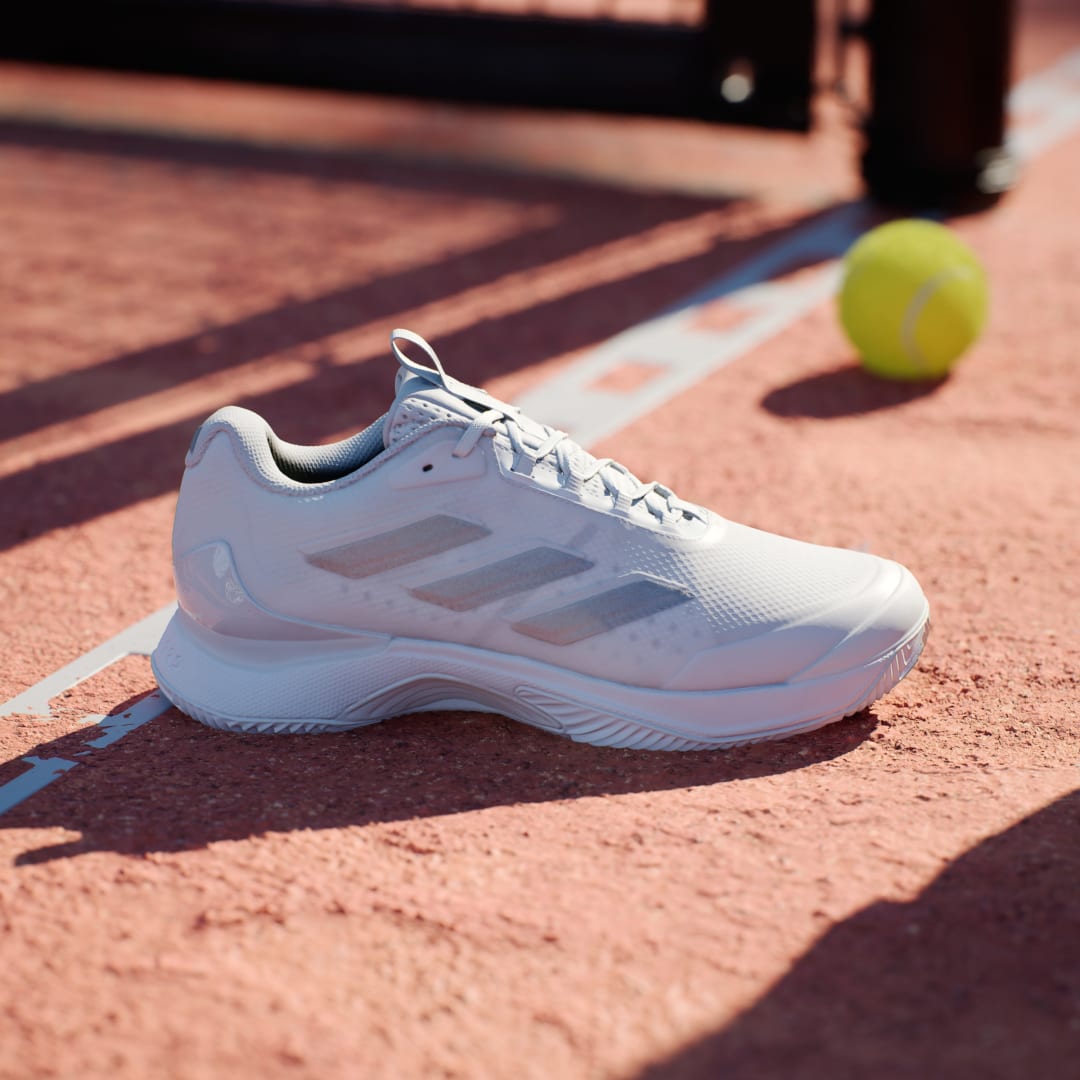 Thumbnail - Avacourt 2 Clay Tennisschuh