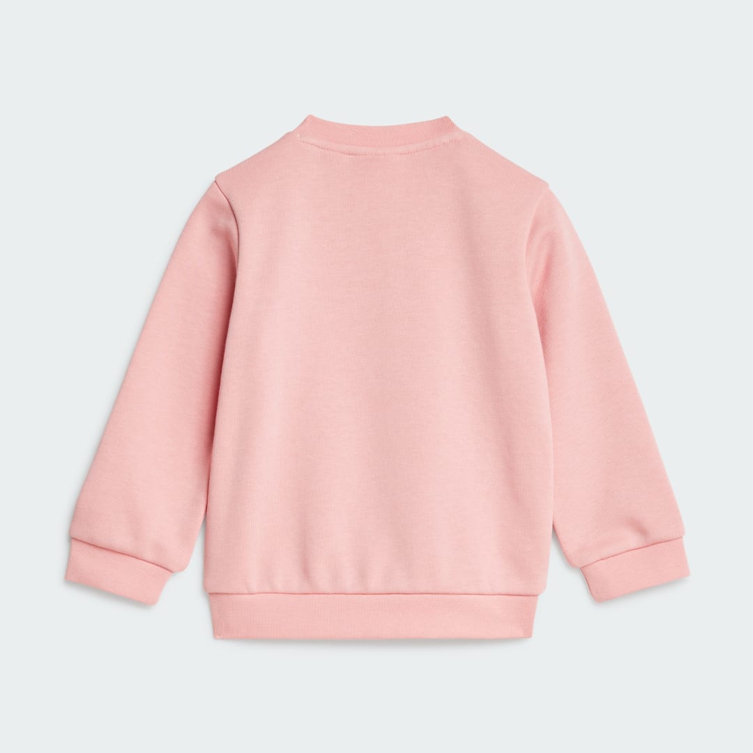Adidas Sweater Set Kids