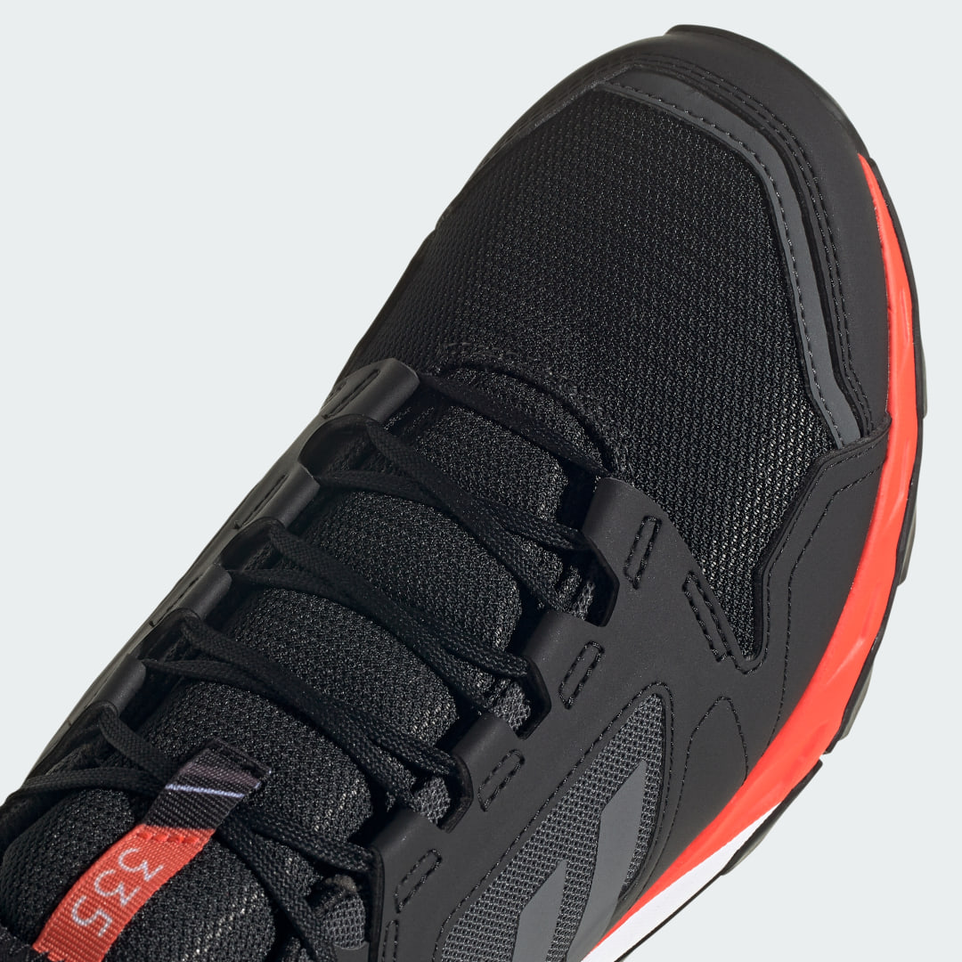 фото Кроссовки для трейлраннинга terrex agravic tr adidas terrex