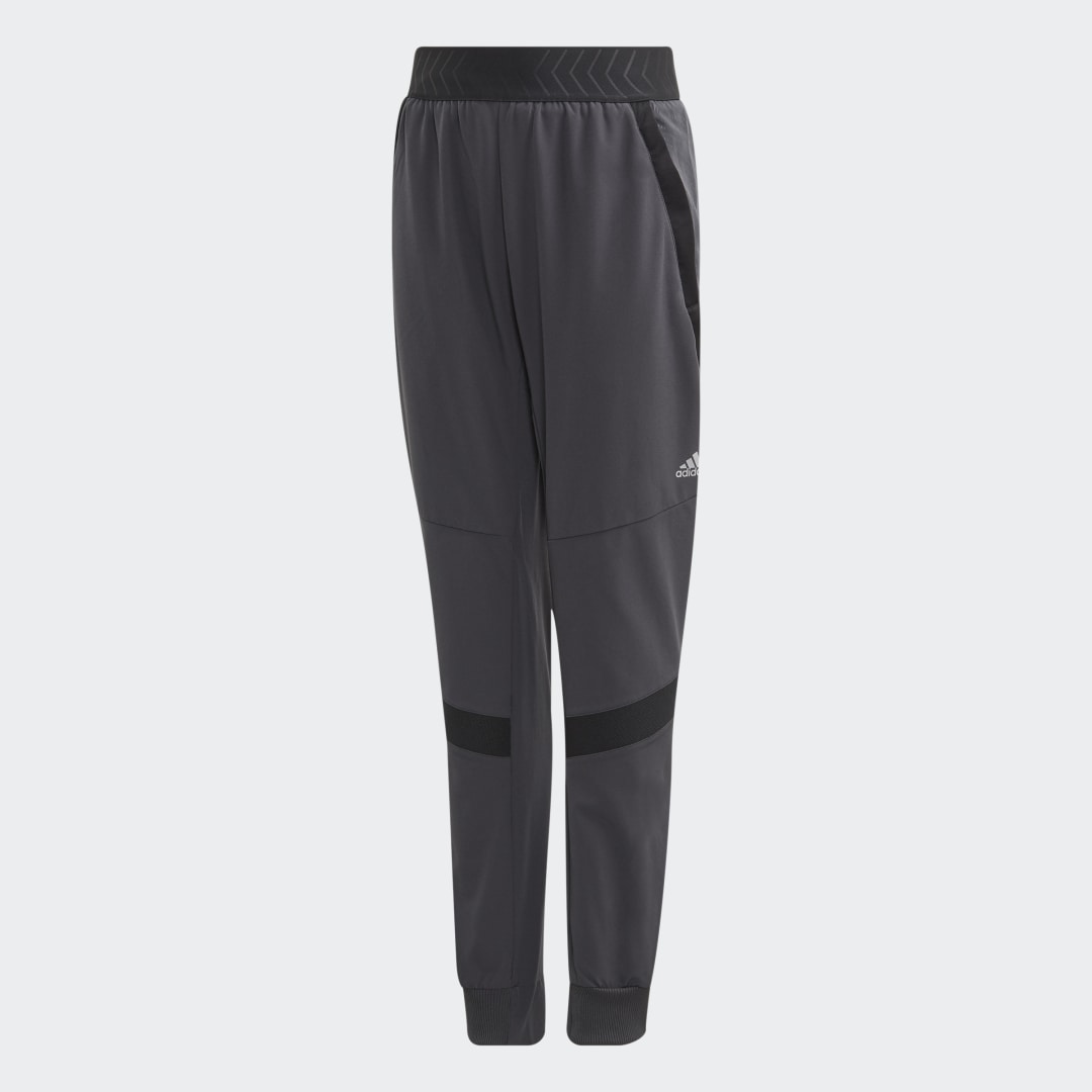 Брюки Nemeziz adidas Athletics
