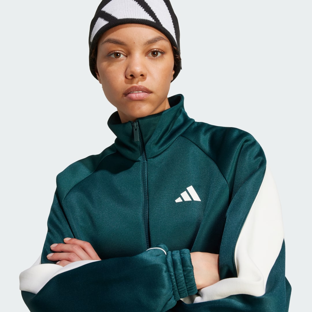 Adidas Stadium Sportjack
