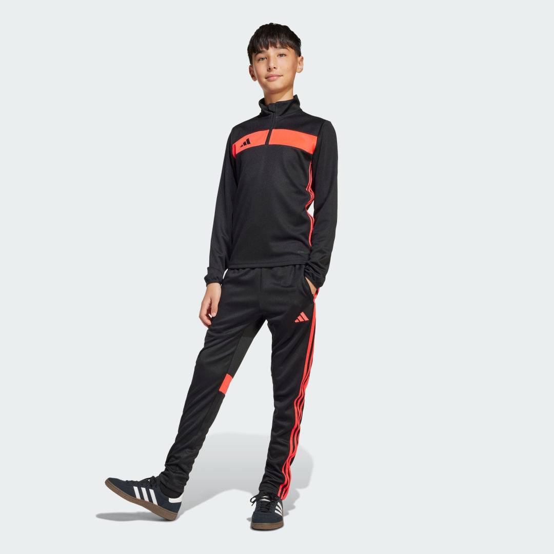 Adidas Tiro 25 Essentials Training Broek Kids