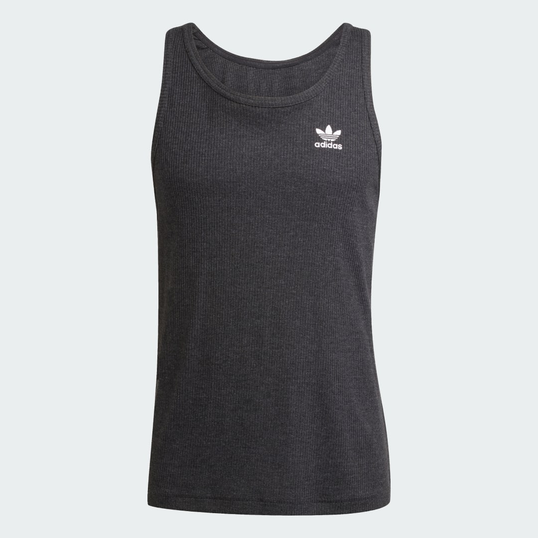 Adidas Trefoil Essentials Tanktop