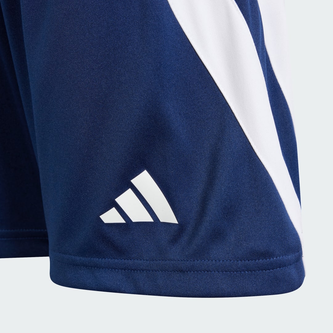 

adidas Shorts Fortore 23 Niño, Blanco