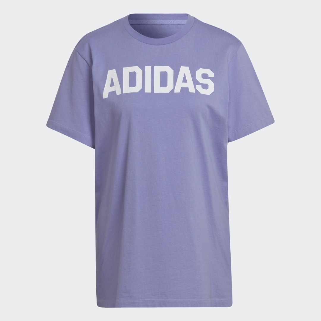 фото Футболка loose tshirt adidas originals