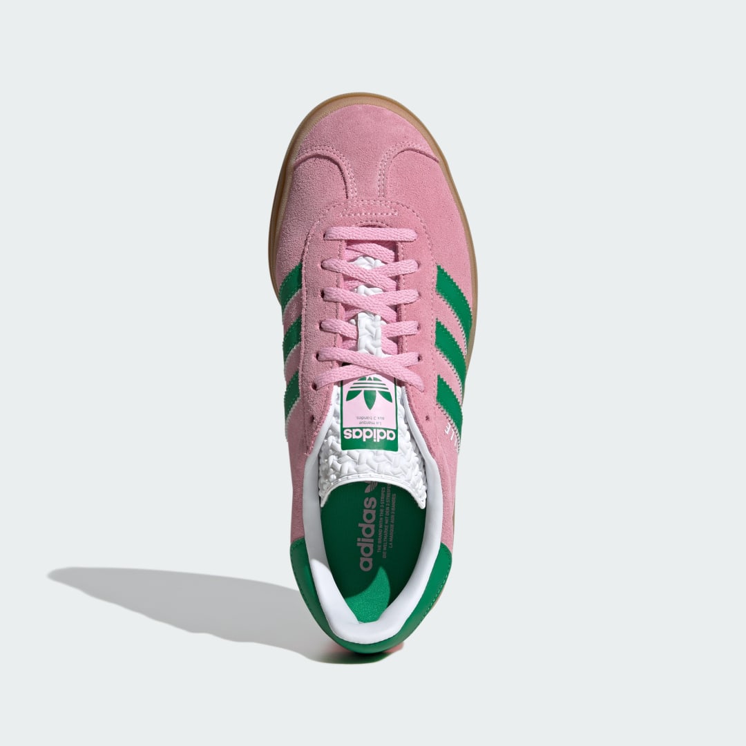 Chaussure Gazelle Bold