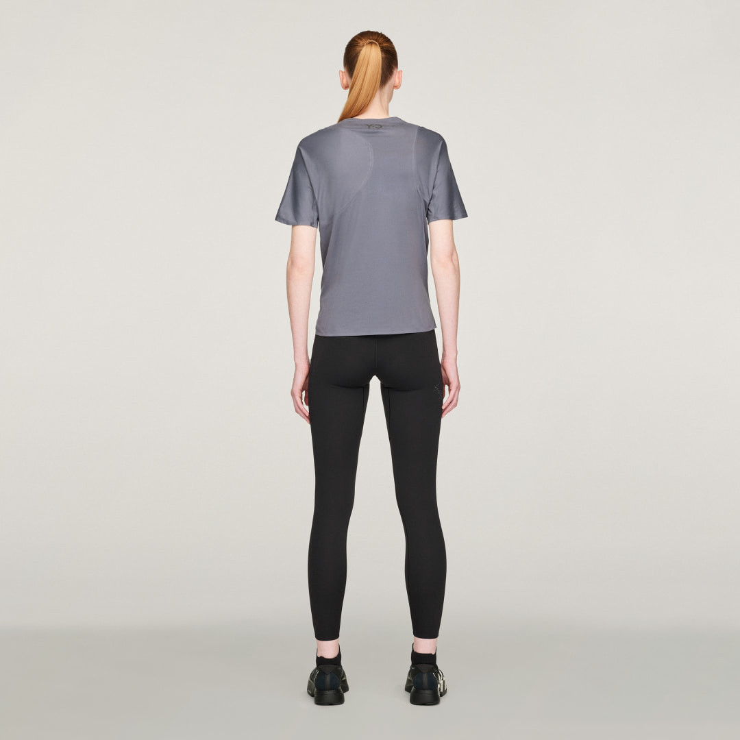 Adidas Y-3 HARDLOOPLEGGING