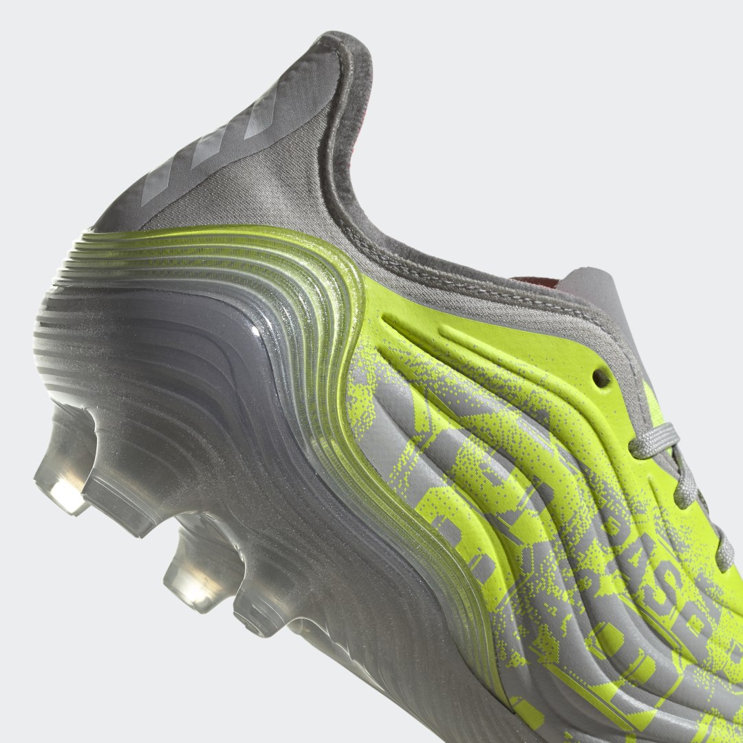 фото Футбольные бутсы copa sense.1 fg adidas performance