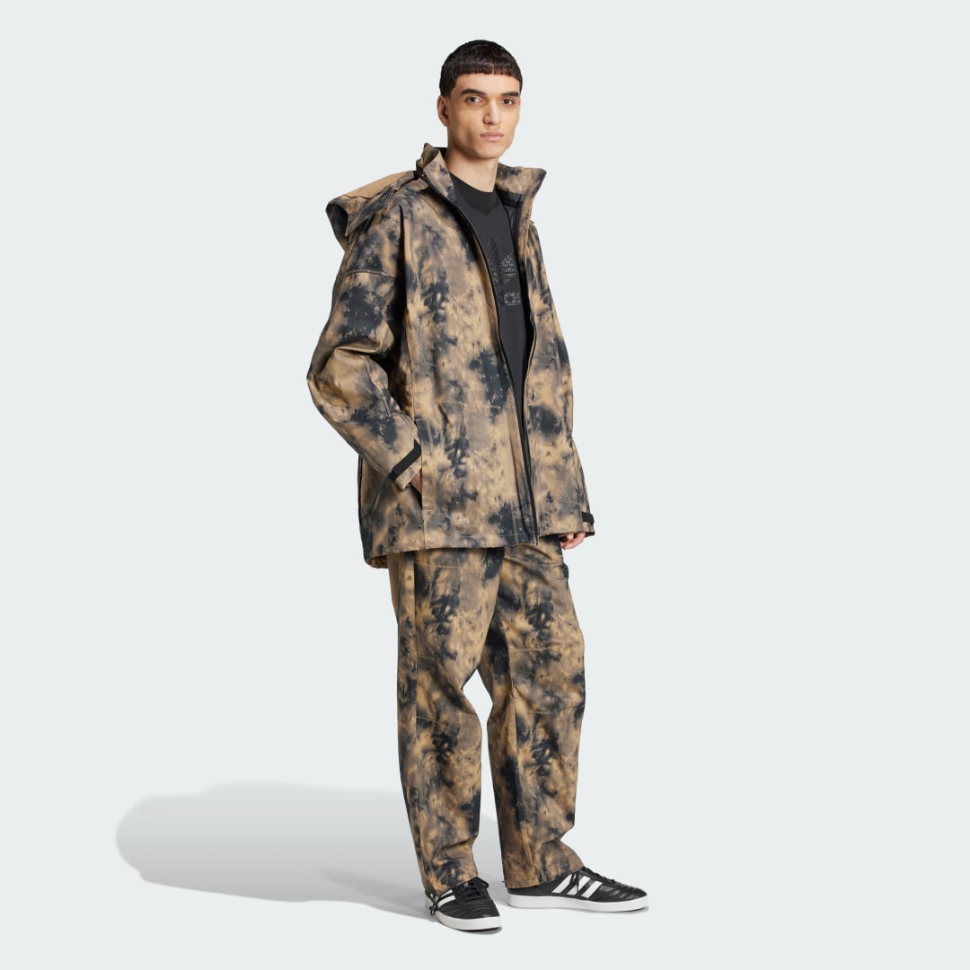 Adidas Premium Scrambler Jack