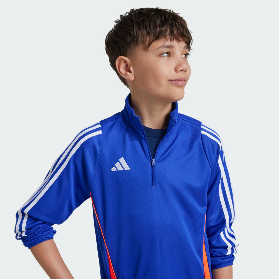 Adidas Tiro 24 Training Shirt Kids