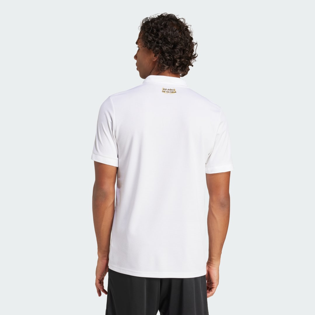 Adidas Colo-Colo Anniversary Voetbalshirt