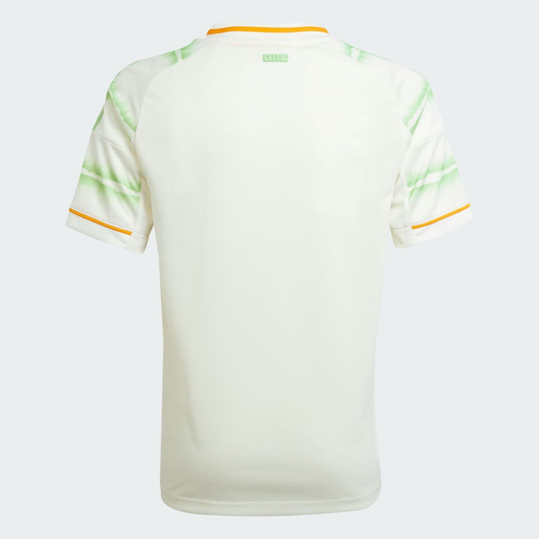 Adidas Celtic FC 25 26 Derde Shirt Kids
