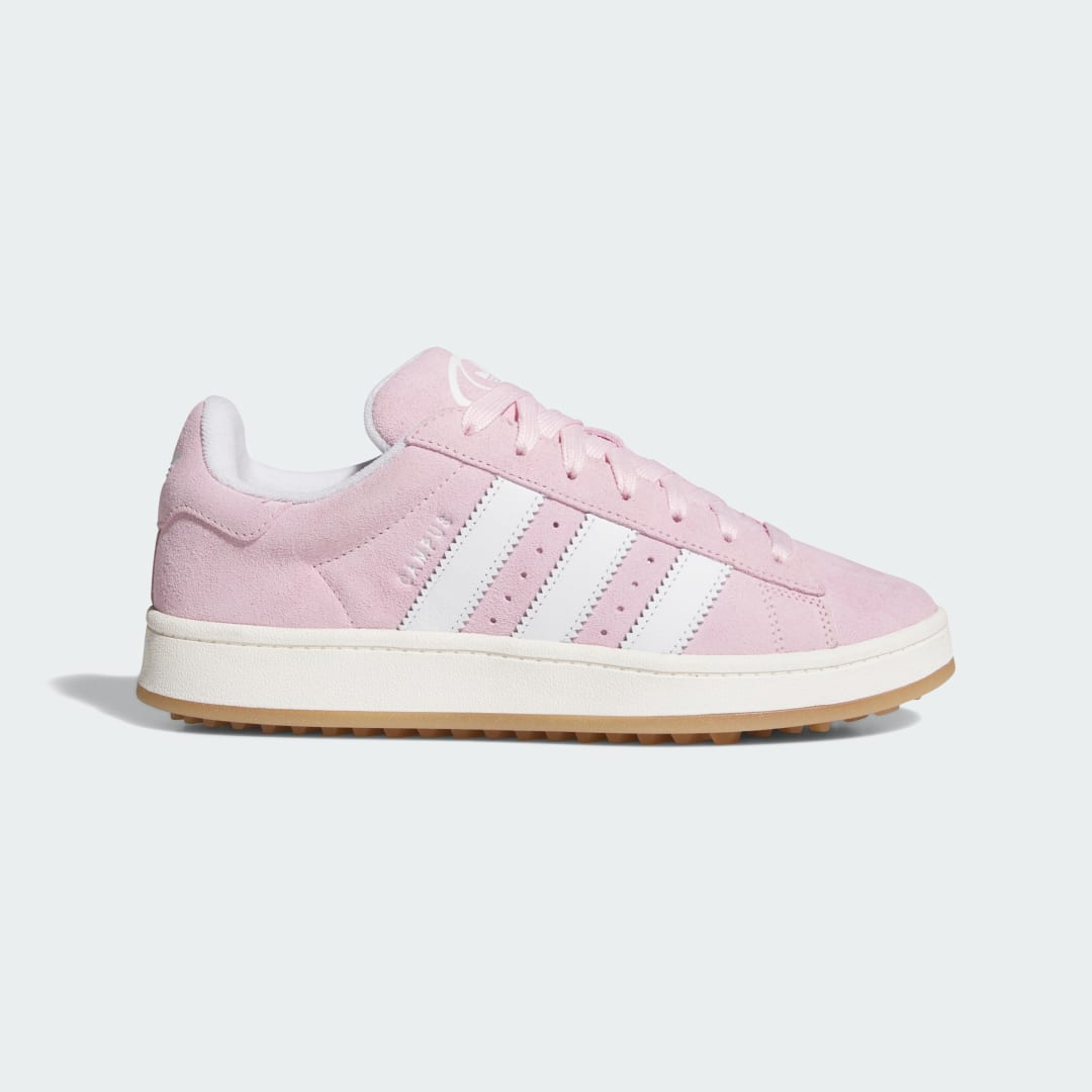 Adidas Campus sneaker Clear Pink / Cloud White / Off White