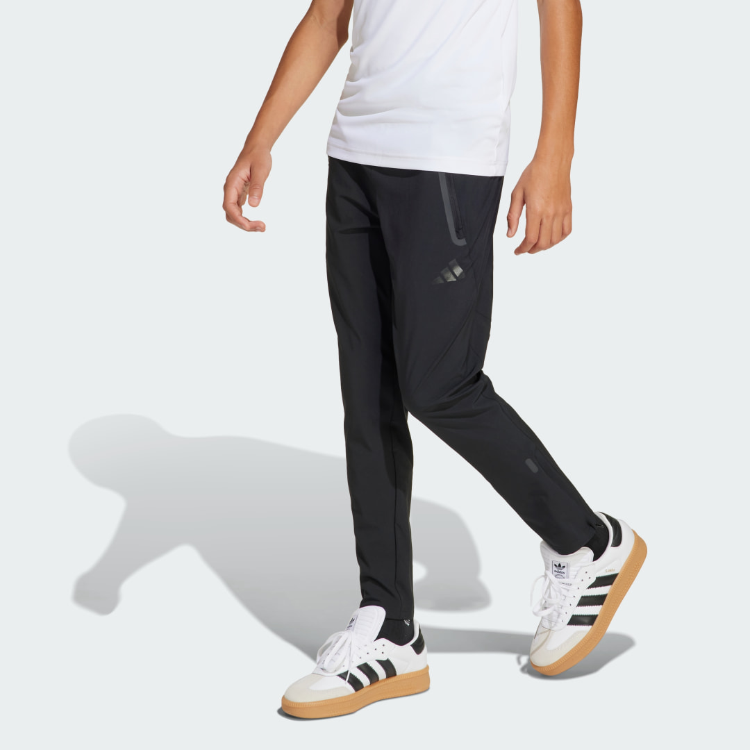 Pantalon Tiro25 Competition Vistech Travel