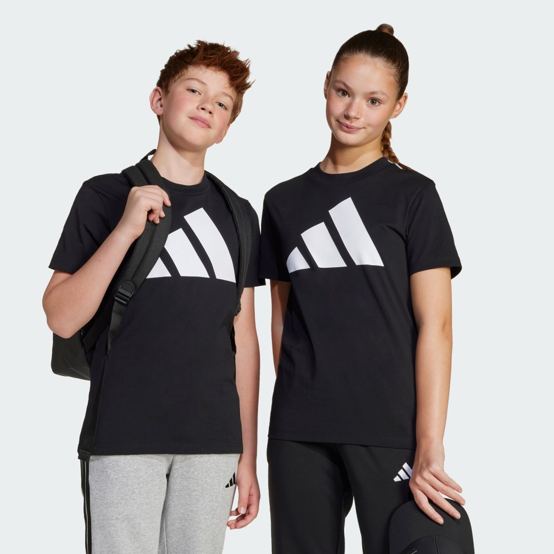 Adidas Sportswear T-shirt J BL TEE 160