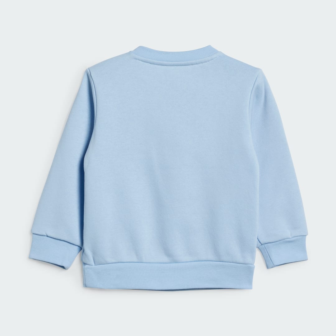 Adidas Adicolor Crew Set