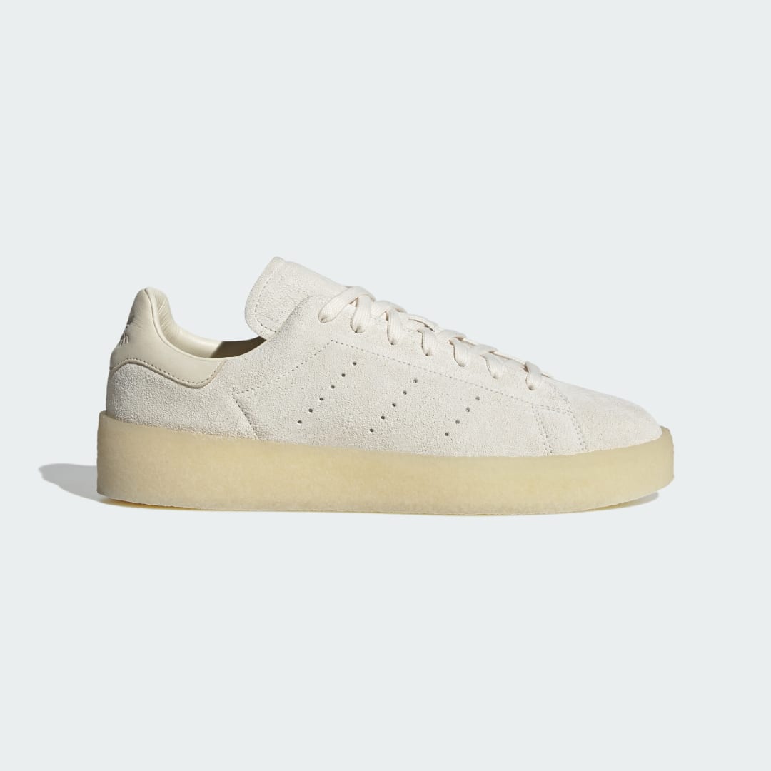 Chaussure Stan Smith Crepe