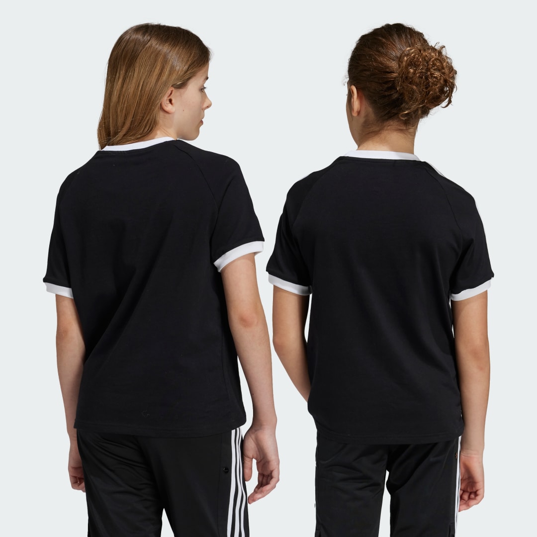 Adidas 3-Stripes T-shirt Kids