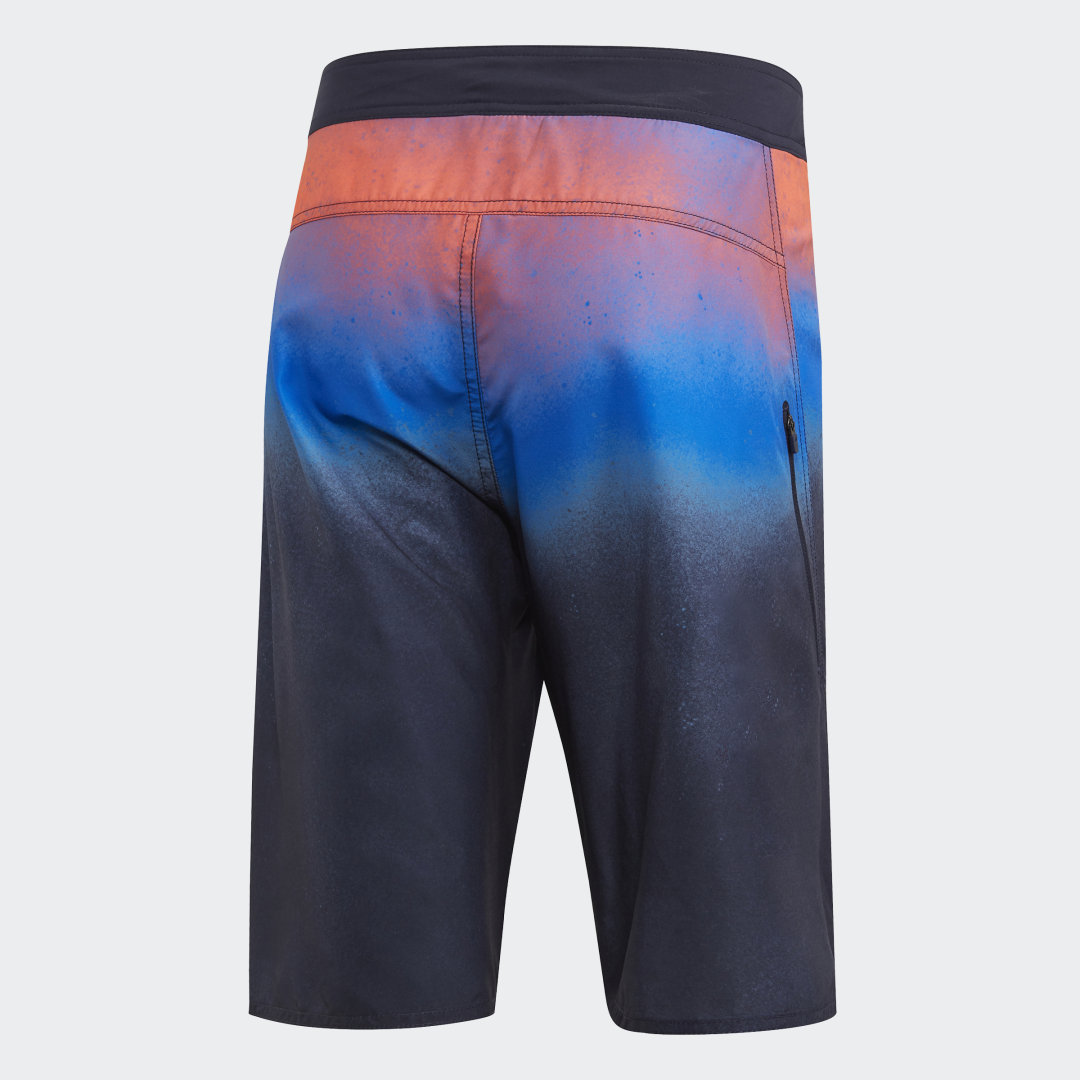 Fading Tech пляжные шорты adidas