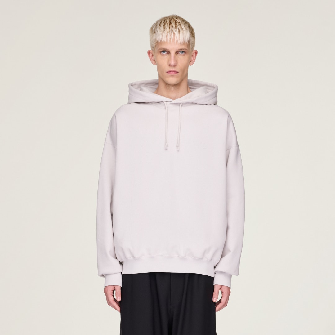 Adidas Y-3 FT Hoodie