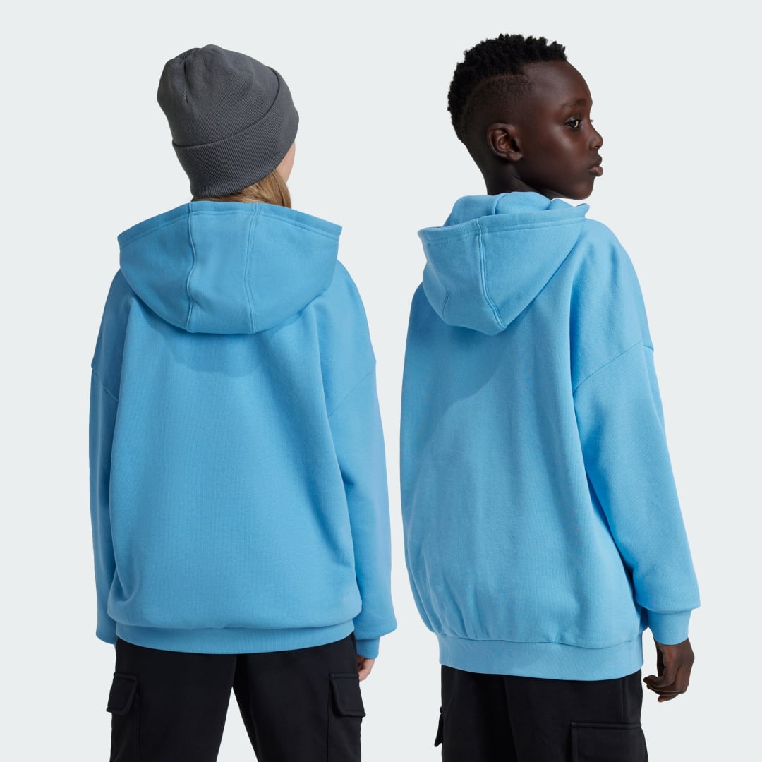 Adidas Hoodie Kids