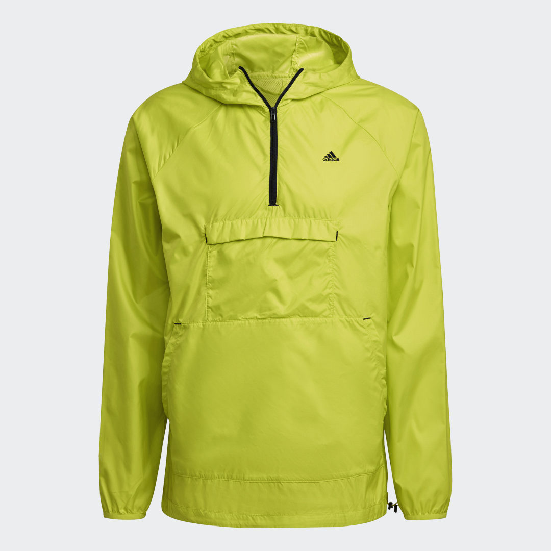 фото Ветровка designed 2 move activated tech aeroready adidas performance