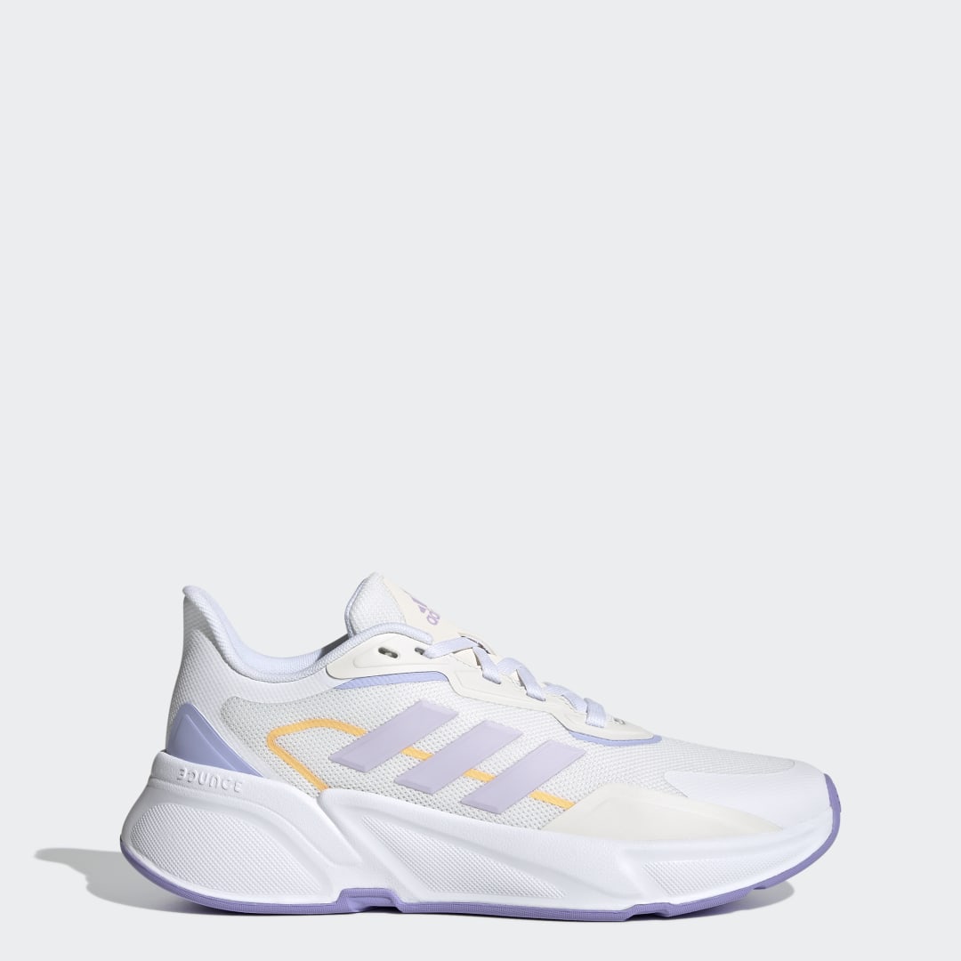 фото Кроссовки для бега x9000l1 adidas performance