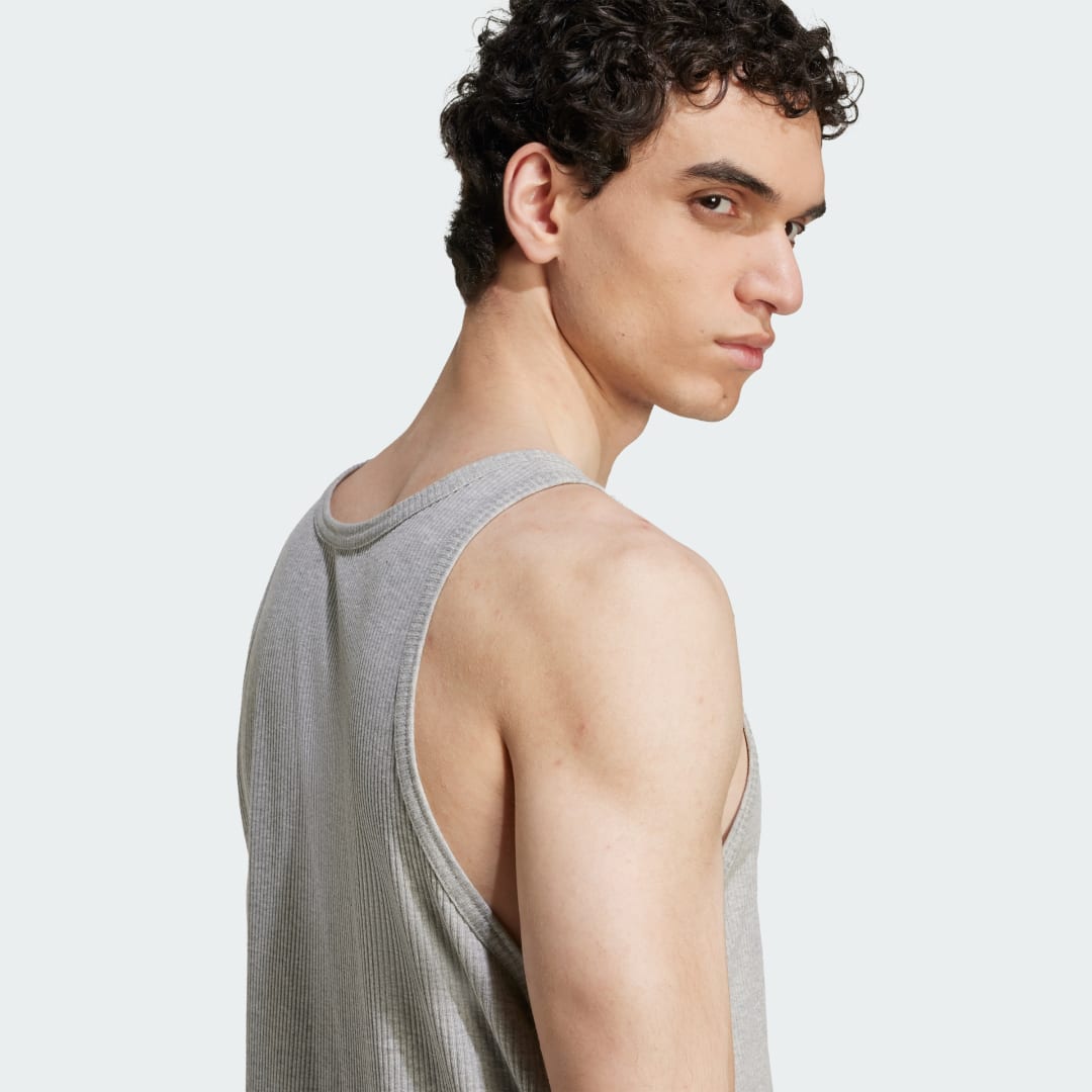 Adidas Trefoil Essentials Tanktop