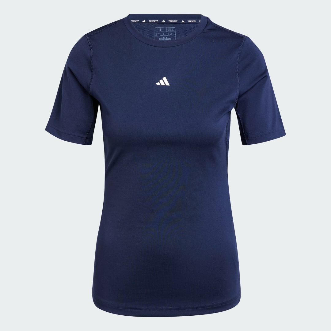 Adidas TECHFIT Training T-shirt