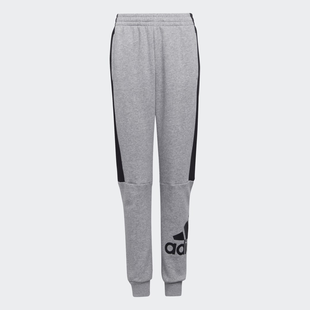 фото Брюки colorblock adidas performance