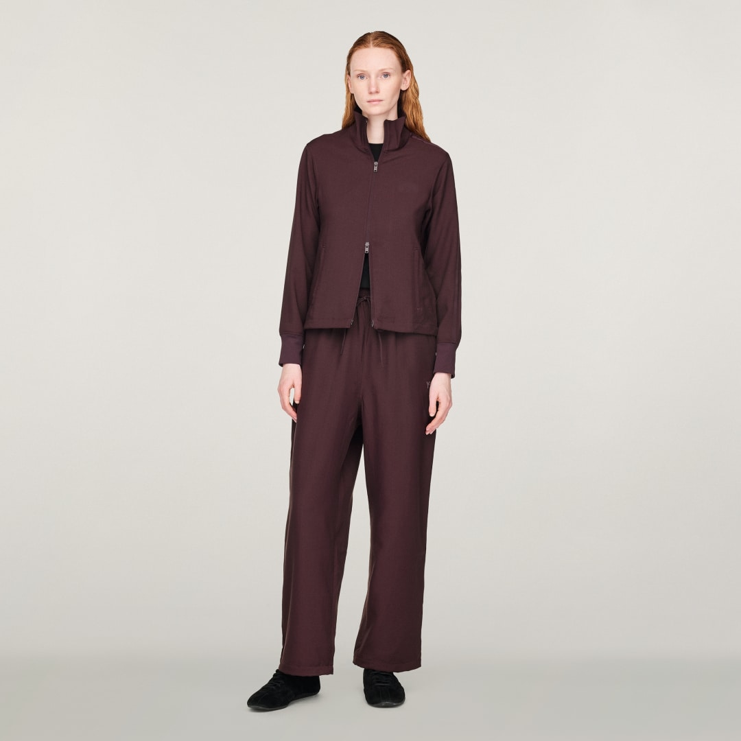 Adidas Y-3-Stripes Trainingsjack