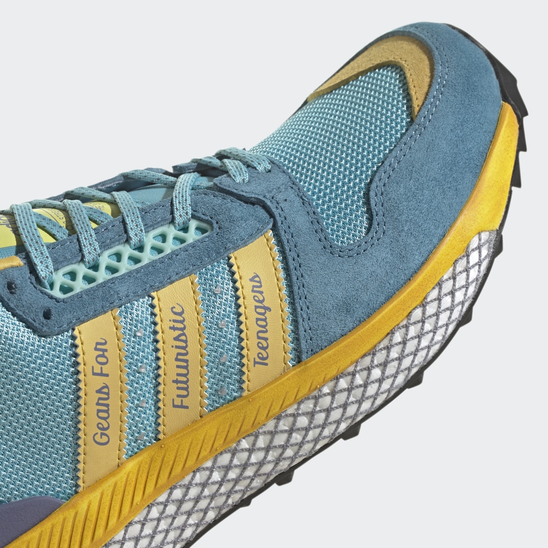 фото Кроссовки questar hm adidas originals