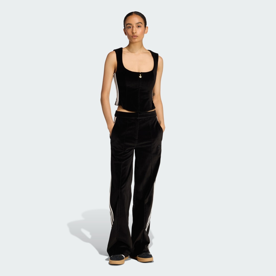 Adidas ORIGINALS VELVET KORSET