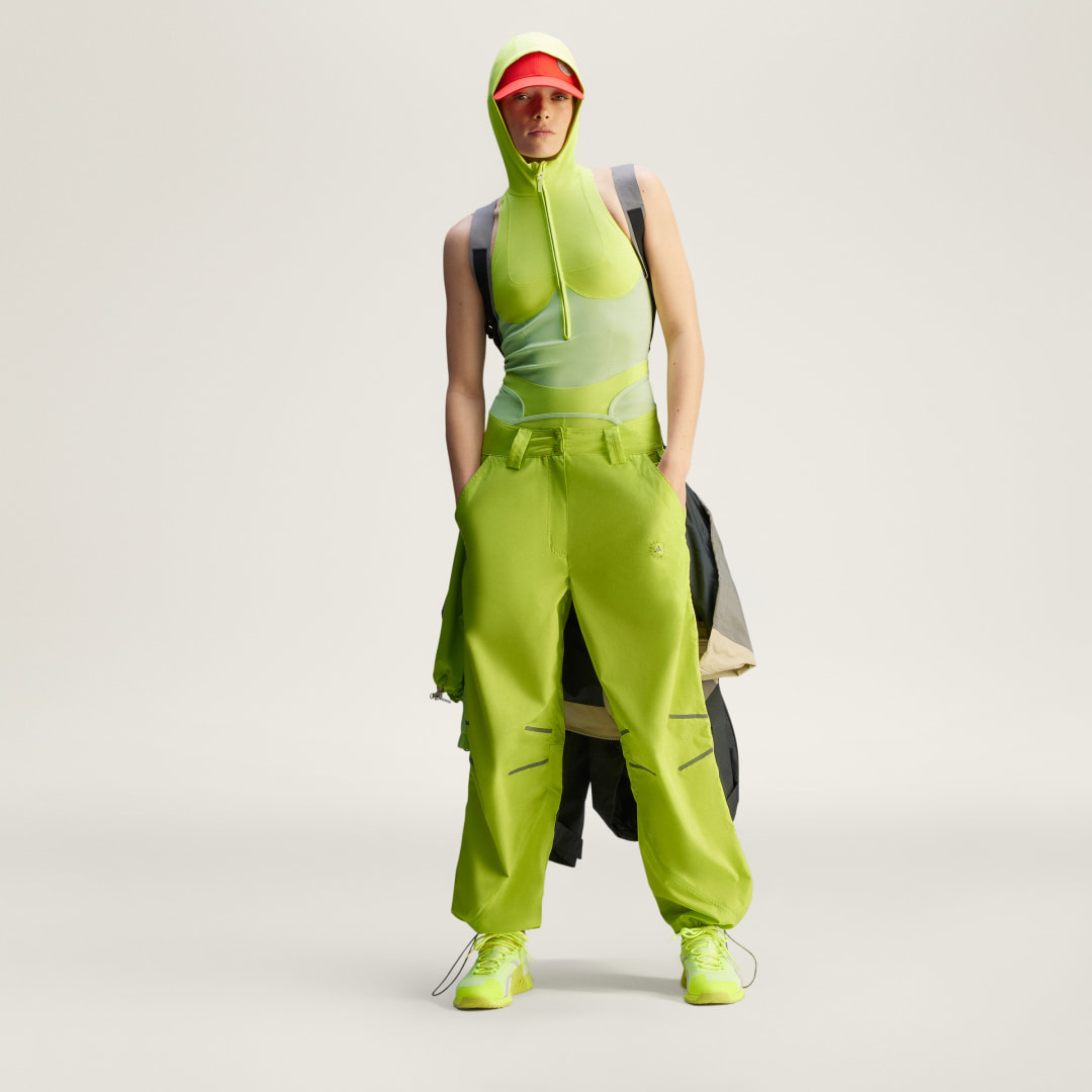 Adidas by Stella McCartney Woven Trainingsbroek
