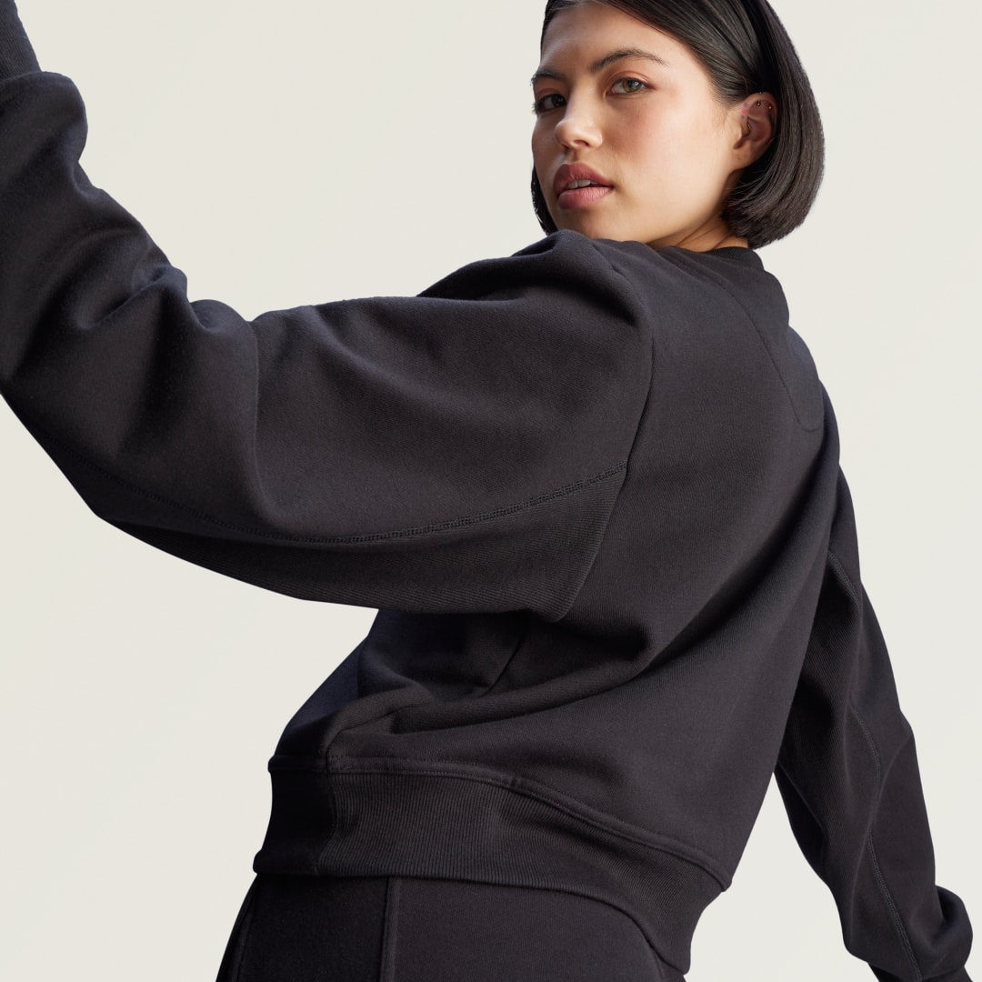 Adidas by Stella McCartney Regular Sweatshirt